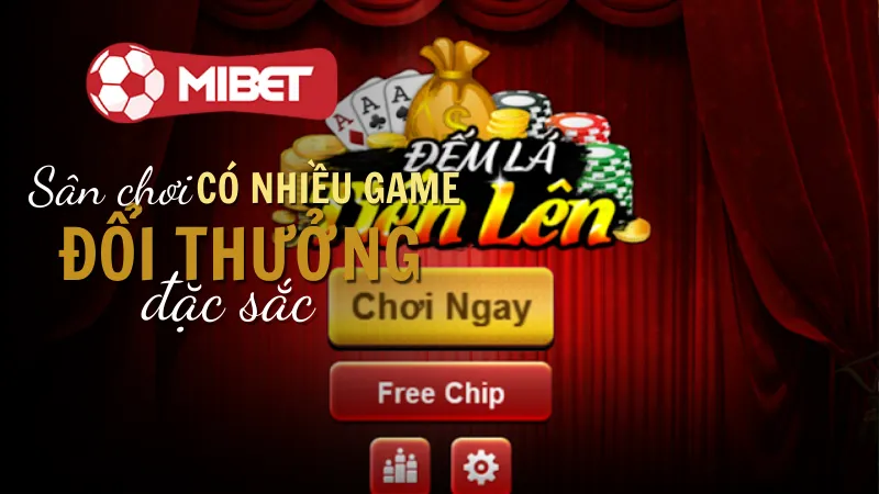 Luật chơi game bài Tiến Lên Miền Nam cần nắm