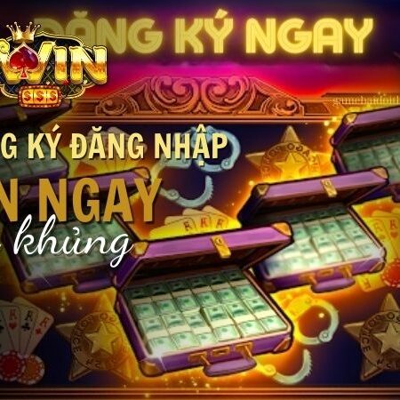 Đăng Ký/Đăng Nhập Iwin Club