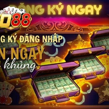 Đăng ký/Đăng nhập Yo88