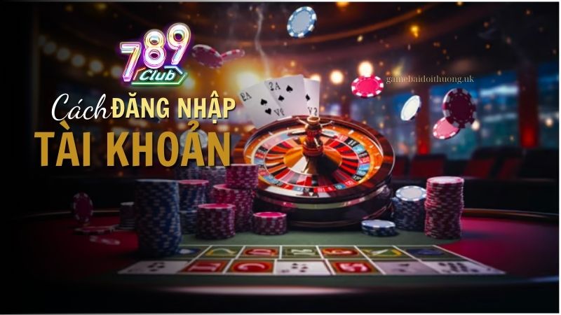 Các phương thức thanh toán trên 789Club