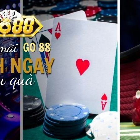 Khuyến Mãi Go88