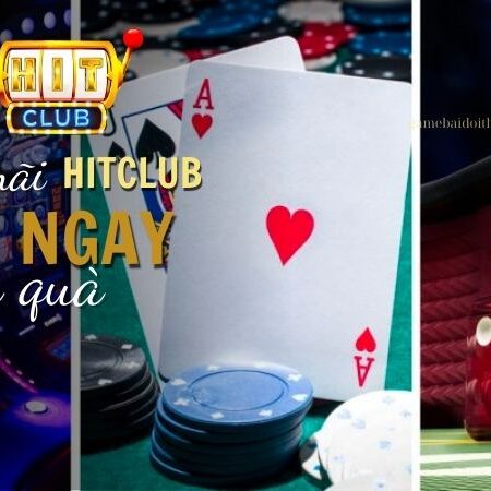 Khuyến Mãi Hit Club