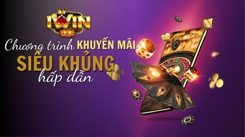 Chính sách ưu đãi và khuyến mãi "có một không hai"