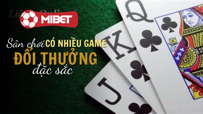 Cách tính điểm trong Bài Liêng Mibet