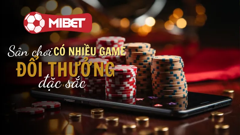 Luật chơi Poker Mibet chi tiết