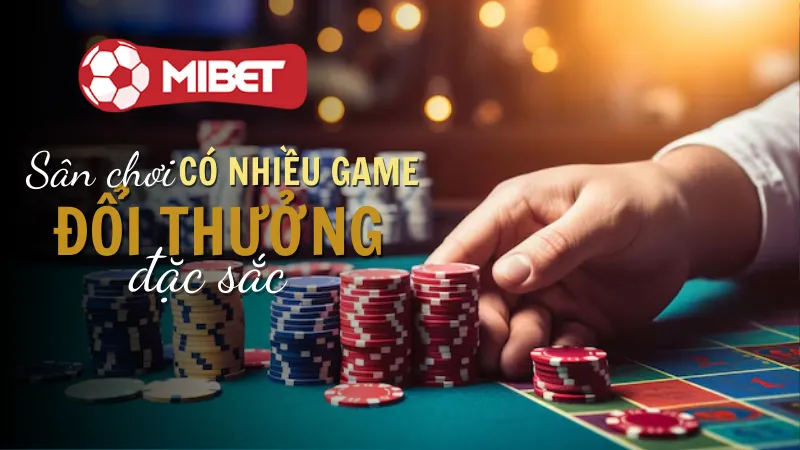 Mẹo chinh phục Poker Mibet chuyên sâu