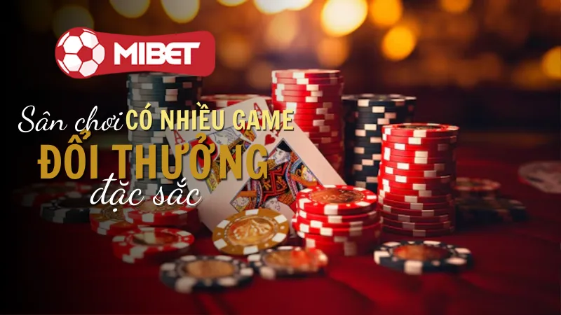 Lưu ý khi chơi Poker Mibet