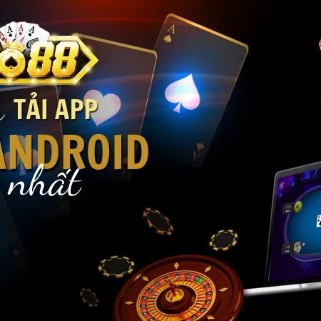 Tải App Go88