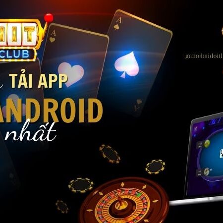 Tải App Hit Club