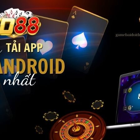 Tải App Yo88