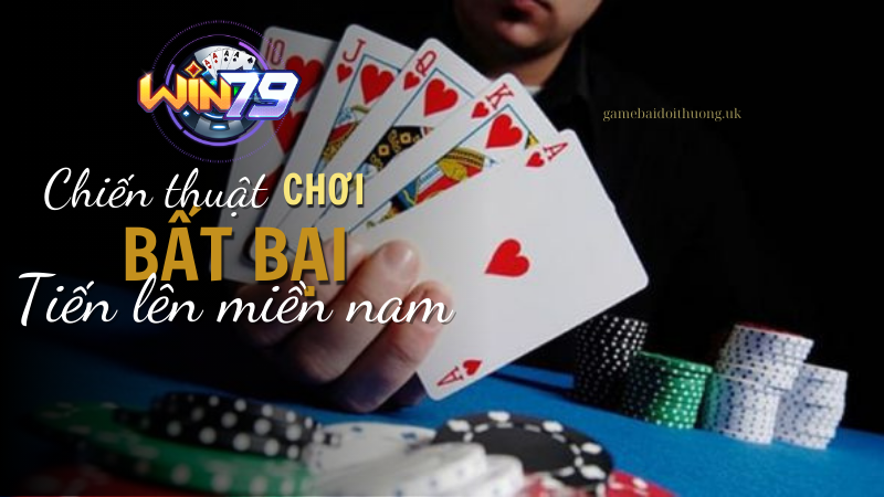 Trang bị Kinh nghiệm và Bí kíp chơi game bài Tiến Lên Miền Nam tại Win79