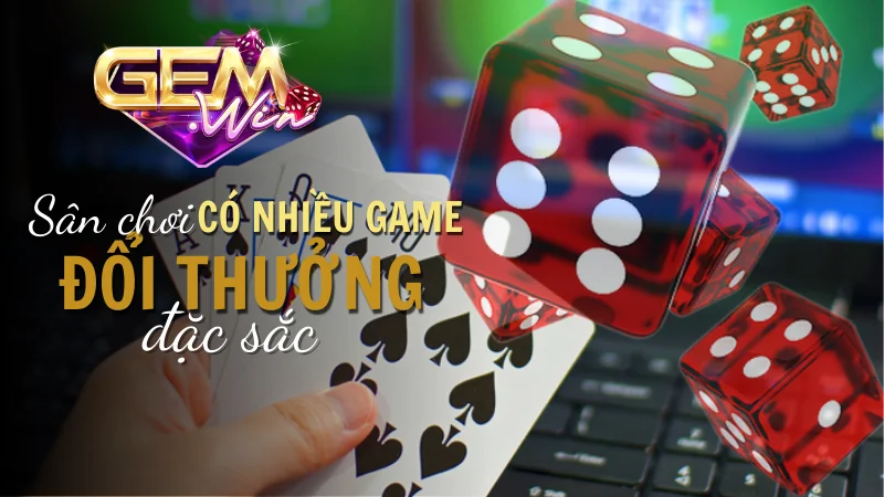 Hướng dẫn chi tiết cách đăng ký trở thành thành viên chính thức của cổng game Gemwin